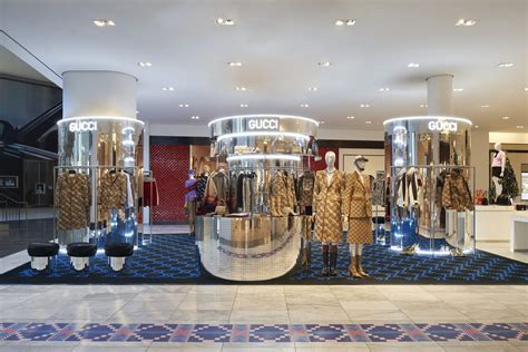 holt renfrew calgary gucci|gucci yorkdale store.